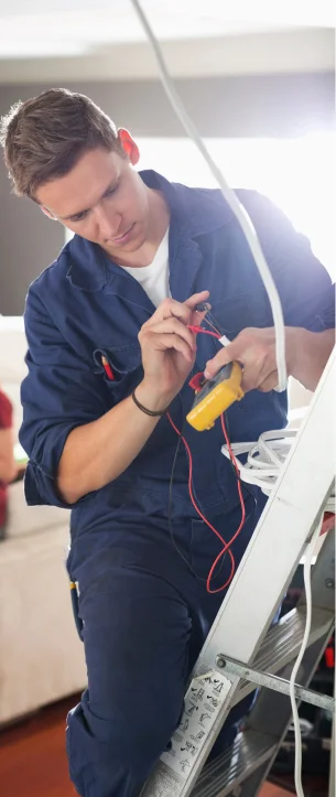 électricien à Vierzon près de Bourges dans le Cher 18
