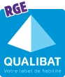 logo rge qualibat