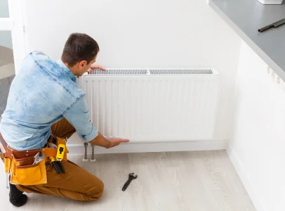 chauffage électrique à Vierzon près de Bourges dans le Cher 18