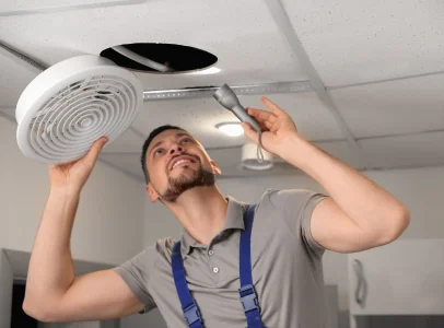 mise en conformité électrique à Vierzon près de Bourges dans le Cher 18