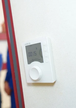 électricité à Vierzon près de Bourges dans le Cher 18