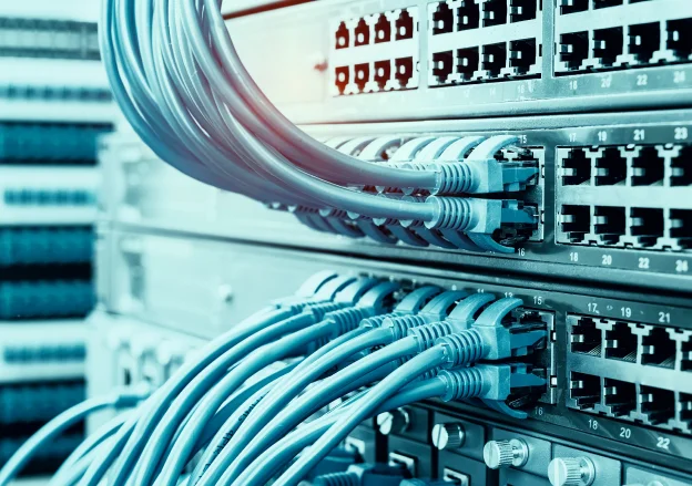 installations de réseaux informatique à Vierzon près de Bourges dans le Cher 18